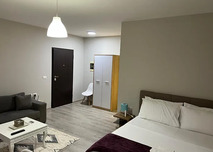 Apartamente Oslo Vlore