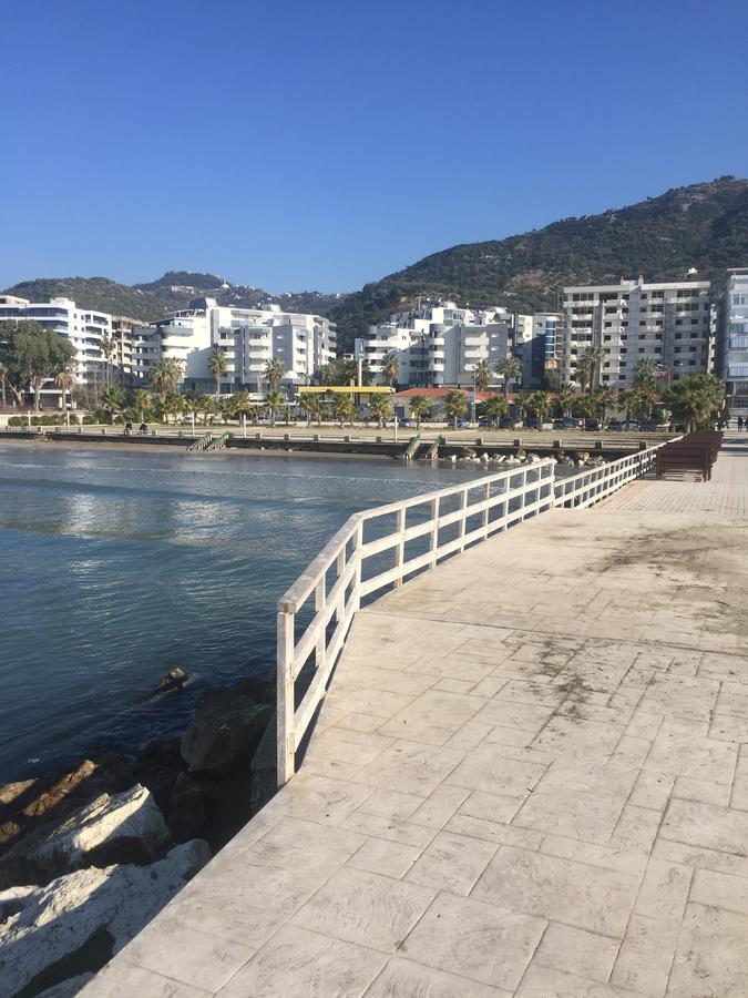 Апартаменти Oslo Вльора